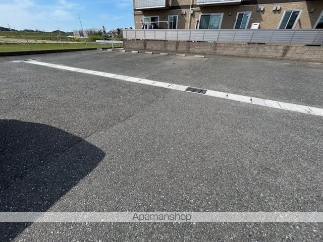 砂山みずほの外観写真