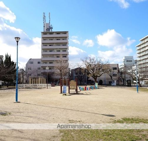 金沢マンションの周辺写真
