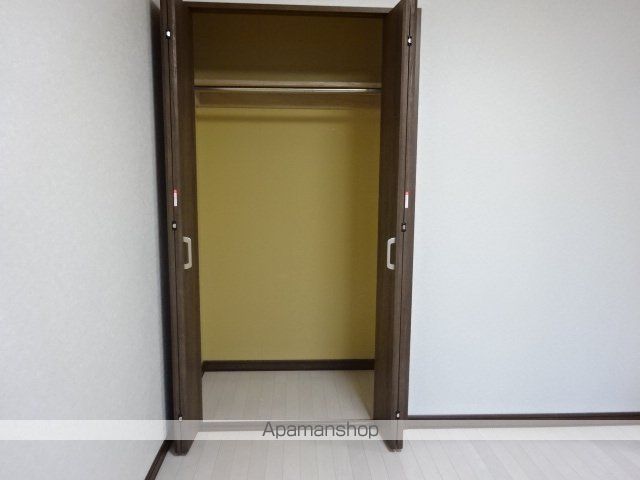 ノースフィールドの内装写真