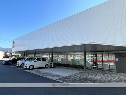 愛媛県四国中央市中曽根町[1K/30.87m2]の周辺5