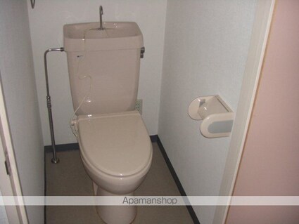 長野県長野市大字南長野新田町[1K/21.1m2]のその他内装4