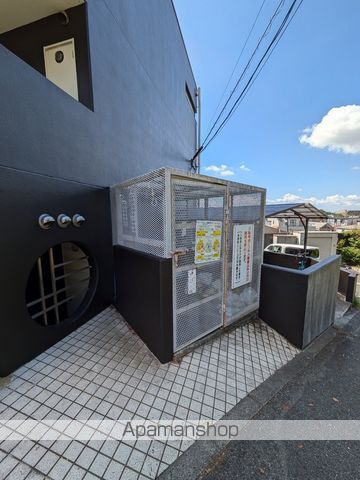 ヴァンテアン東山のその他写真