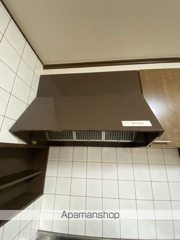 パルッド二丁目の内装写真