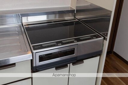 香川県高松市木太町[3SDK/71.64m2]の内装4