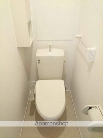 クールメゾンの内装写真
