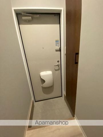 Meridiesの内装写真