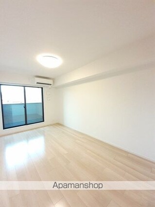 アヴェンタドール　Ｂ[2LDK/58.67m2]のリビング・居間