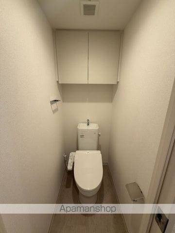 パークアクシス品川シーサイドの内装写真