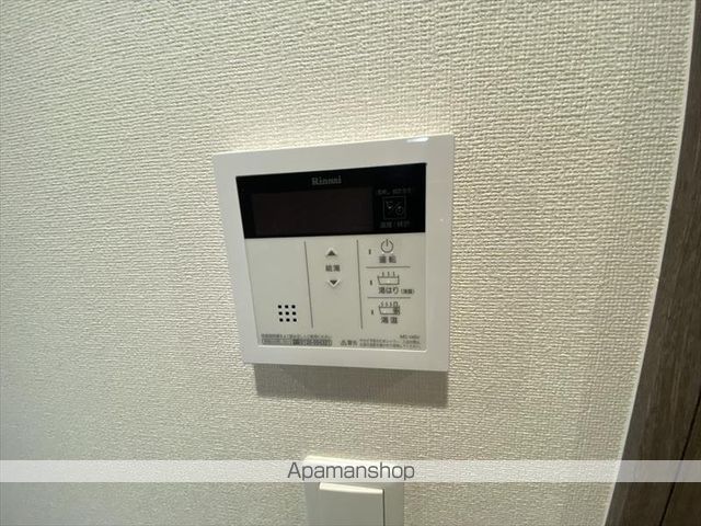 プレサンス塚本アクミリオンの内装写真