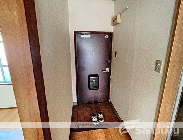 メゾンドール横河原の内装写真