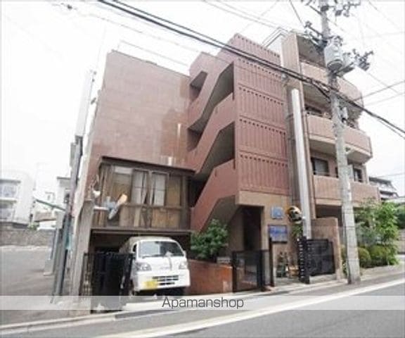 ヴィラ本間IIの外観写真