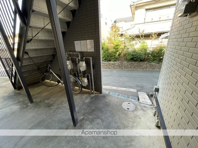 グレースの内装写真