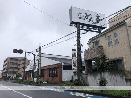 ＫＵＲＥＮＡＩーＳＯＵ[1K/26.28m2]の周辺7