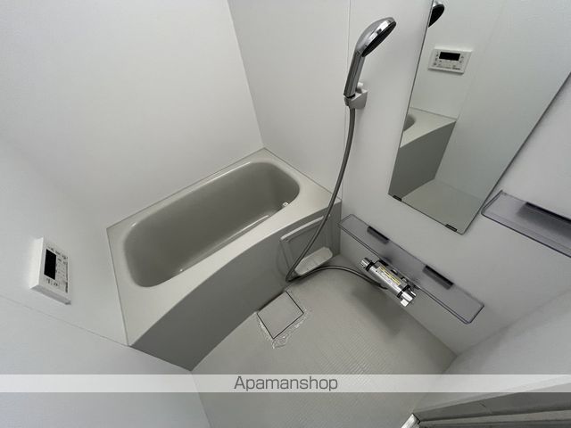 BPRレジデンス新梅田の内装写真