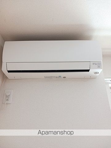 エアリーヒル・Iの内装写真