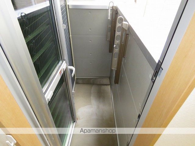 ベイシティ松戸小山Iの内装写真