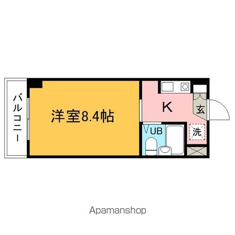間取り：211061388274
