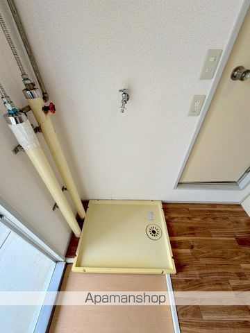 シティエヌハイツ加納の内装写真