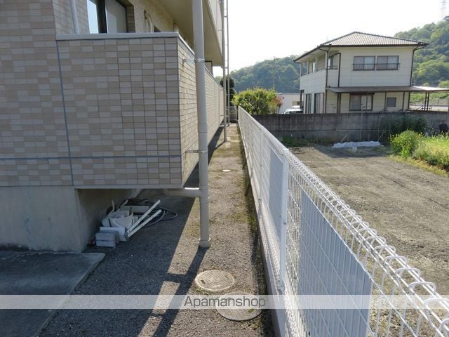 馬渕マンションのその他写真