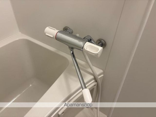 ウッドネスト木太IIの内装写真