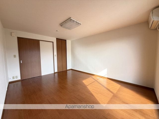 レジデンスあかまの内装写真