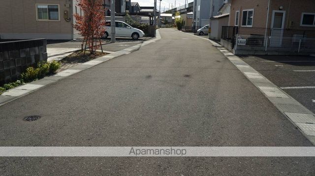 セジュールリュンヌの周辺写真