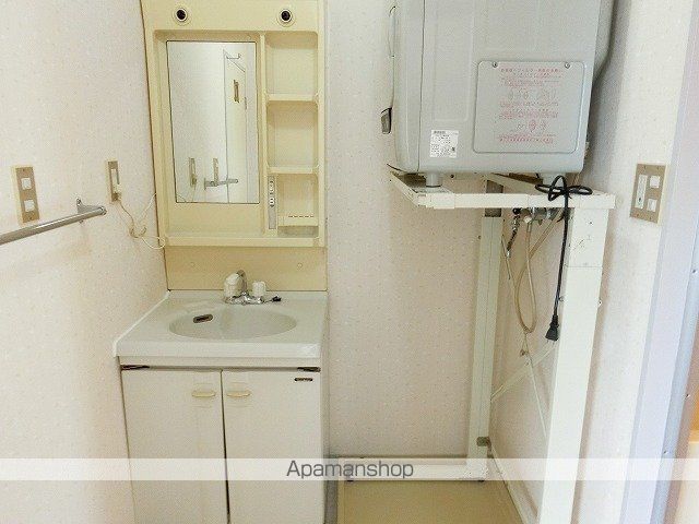 プレジールMの内装写真