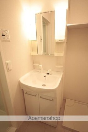 東京都八王子市中野町[1LDK/45.1m2]の洗面所