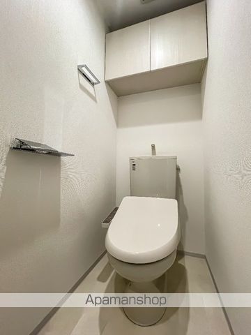 ドゥーエ銀座イーストIIIの内装写真
