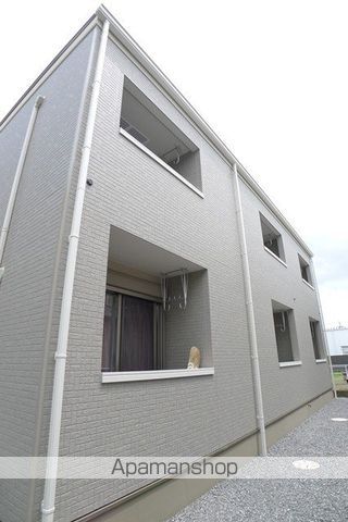 ユーカリが丘 富士の外観写真