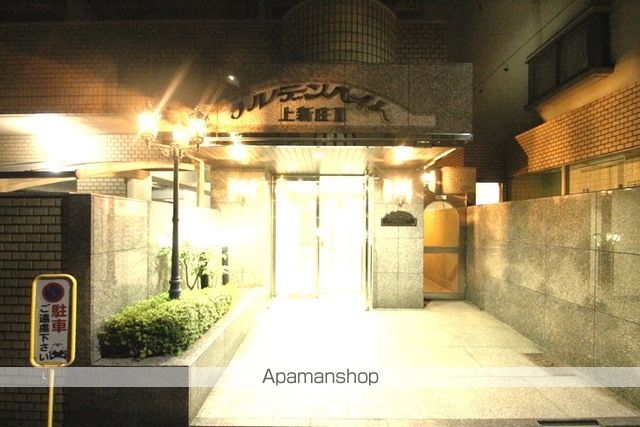 ノルデンハイム上新庄IIの外観写真