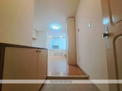 ミタライマンション[1R/24.5m2]の内装7