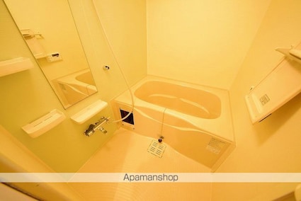 サンシャインヒルズＥ[1LDK/39.15m2]のバス