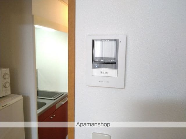 レオパレス駒場東大前の内装写真
