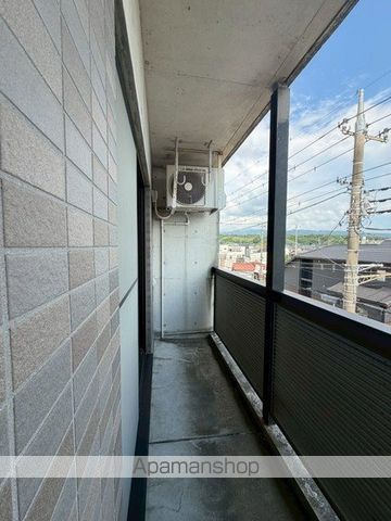 ロイヤルハイム木の宮の内装写真