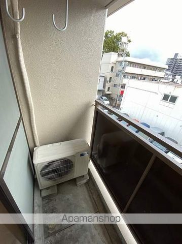 角谷ビルの内装写真