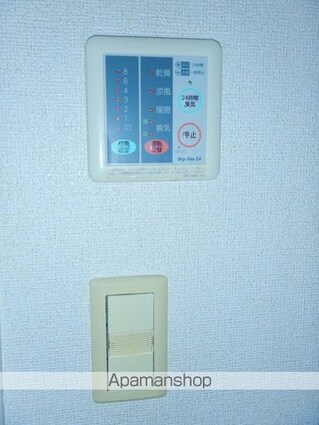 カトル・セゾン　Ⅱ[1LDK/45.72m2]の内装4