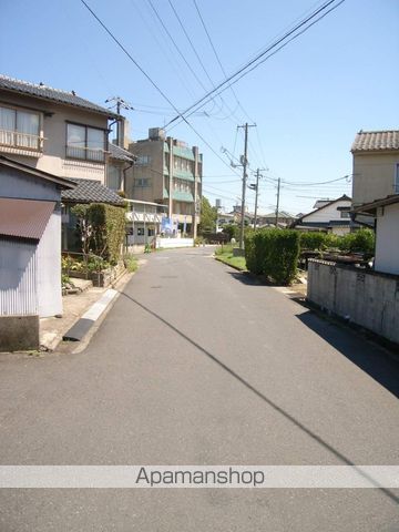グラン シャリオCの周辺写真
