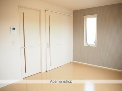 ルーナ・クレシェンテ[1K/33.79m2]の内装7