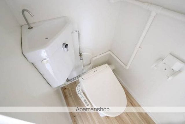 ビレッジハウス河内2号棟の内装写真