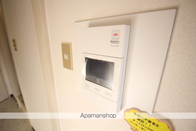 あおばビルN25の内装写真