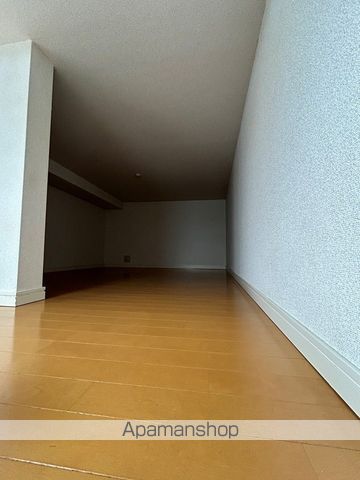 アルテーシアの内装写真