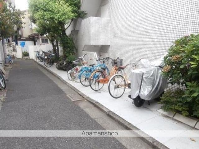 ラ・レジダンス・ド・エスパリエの周辺写真