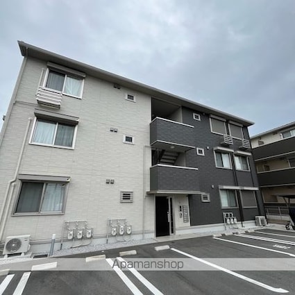 セジュールあすか[2LDK/58.34m2]の外観1