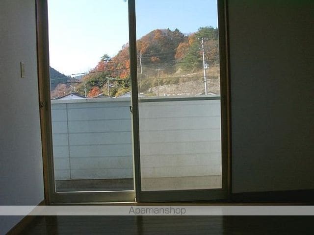 ハイツ華の内装写真