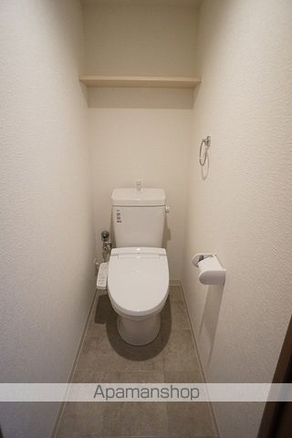 ALICEの内装写真