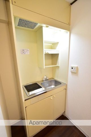 ジュネス北千種の内装写真