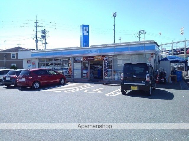 リバーサイド東合川の周辺写真