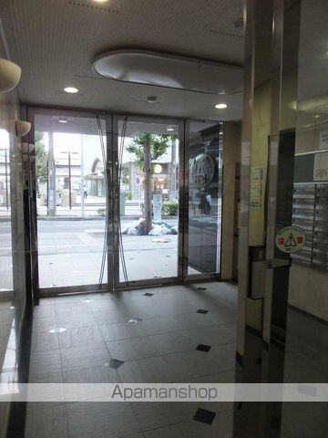 グリフィン横浜・ファーストステージのその他写真