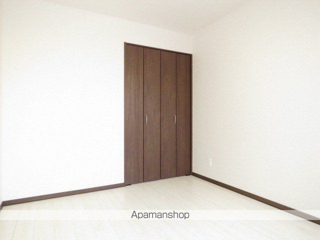 コンフォーティアの内装写真